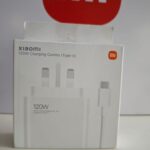Xiaomi 120 Watts Charger